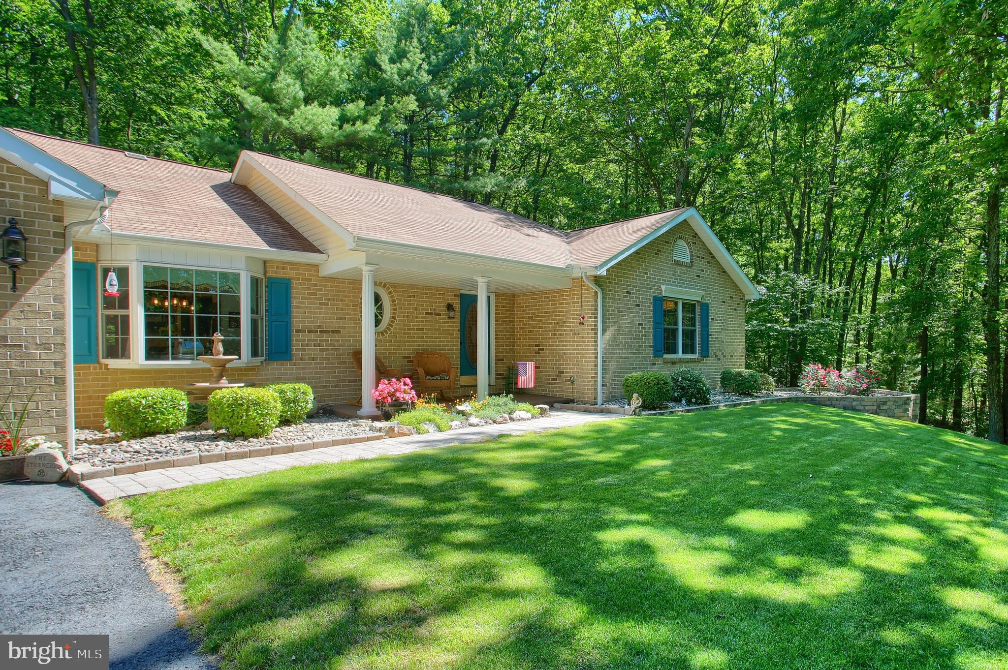 175 Turtle Ridge Road Shermans Dale, PA 17090 - Photo 2 of 57 Gallery Image 2