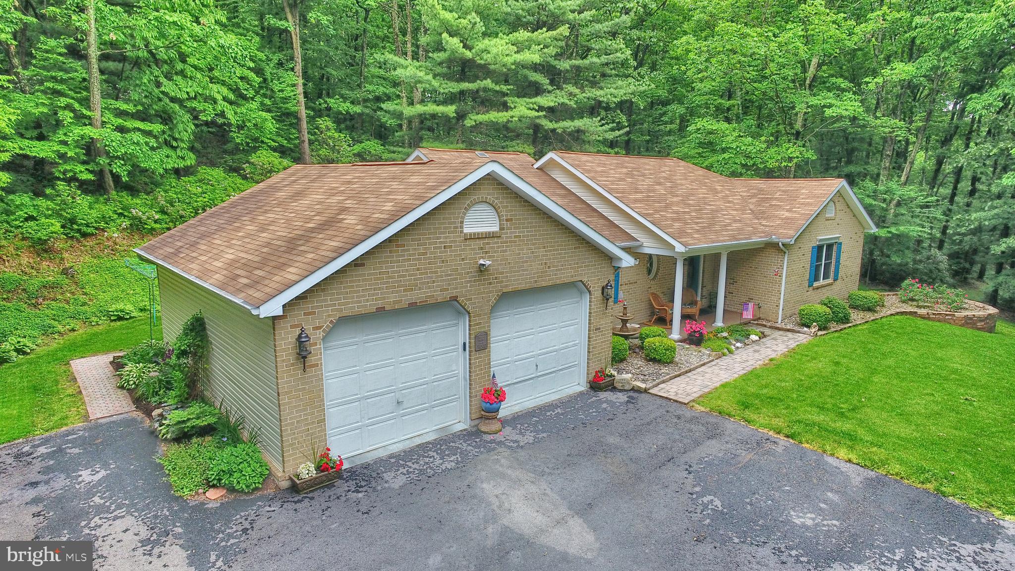 175 Turtle Ridge Road Shermans Dale, PA 17090 - Photo 3 of 57 Gallery Image 3