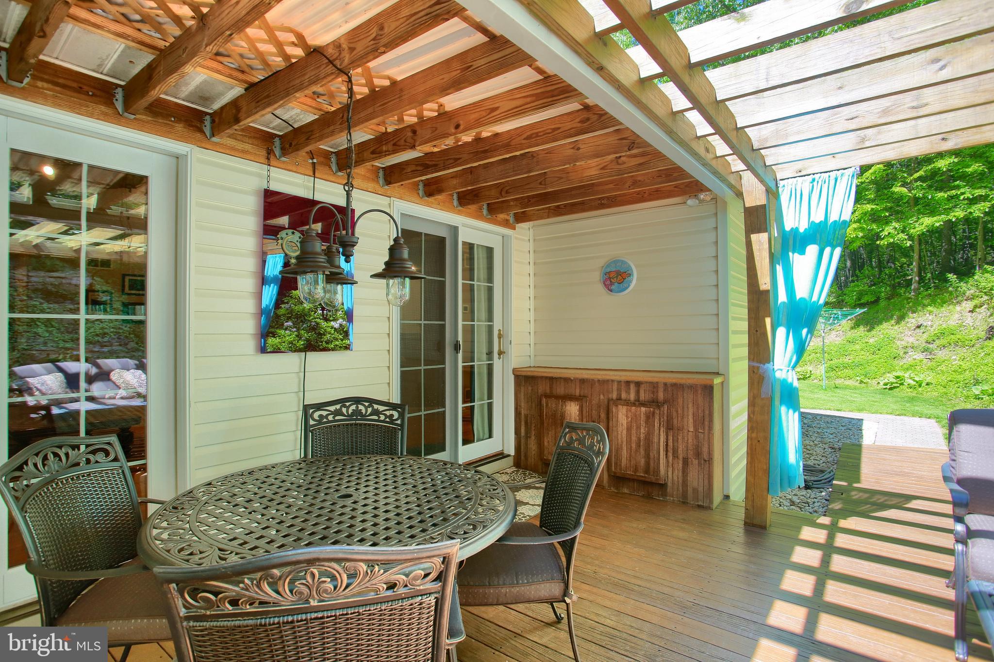 175 Turtle Ridge Road Shermans Dale, PA 17090 - Photo 35 of 57 Gallery Image 35
