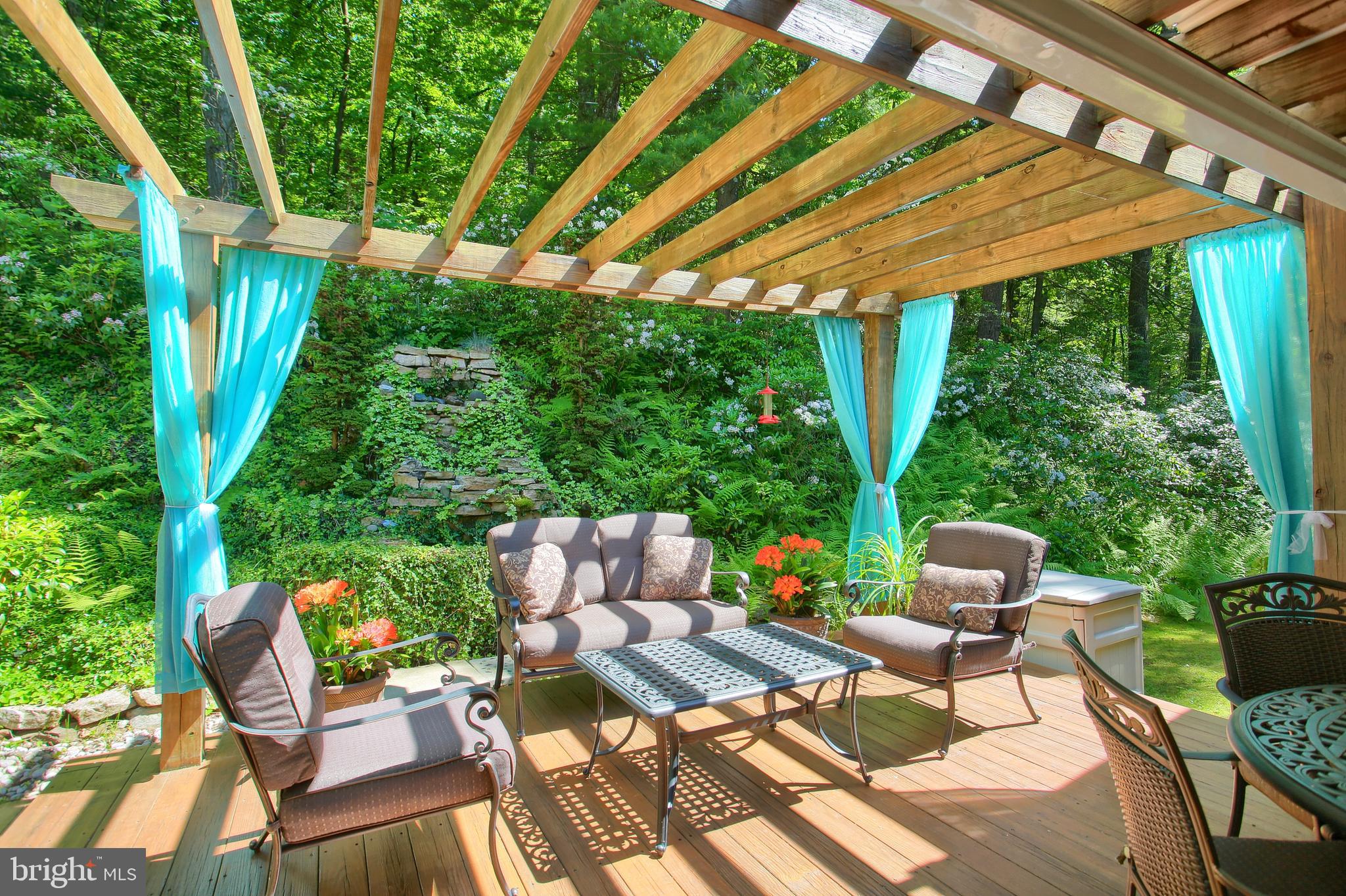 175 Turtle Ridge Road Shermans Dale, PA 17090 - Photo 36 of 57 Gallery Image 36