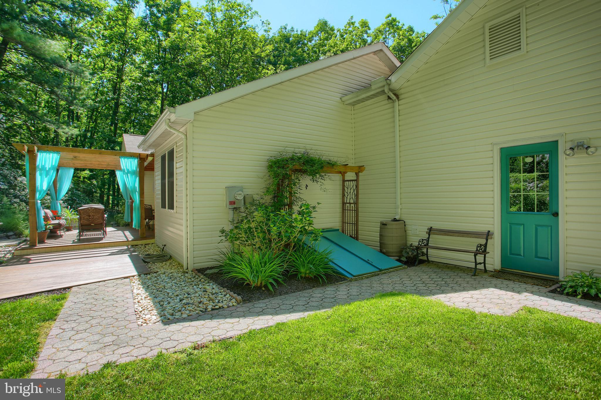 175 Turtle Ridge Road Shermans Dale, PA 17090 - Photo 39 of 57 Gallery Image 39
