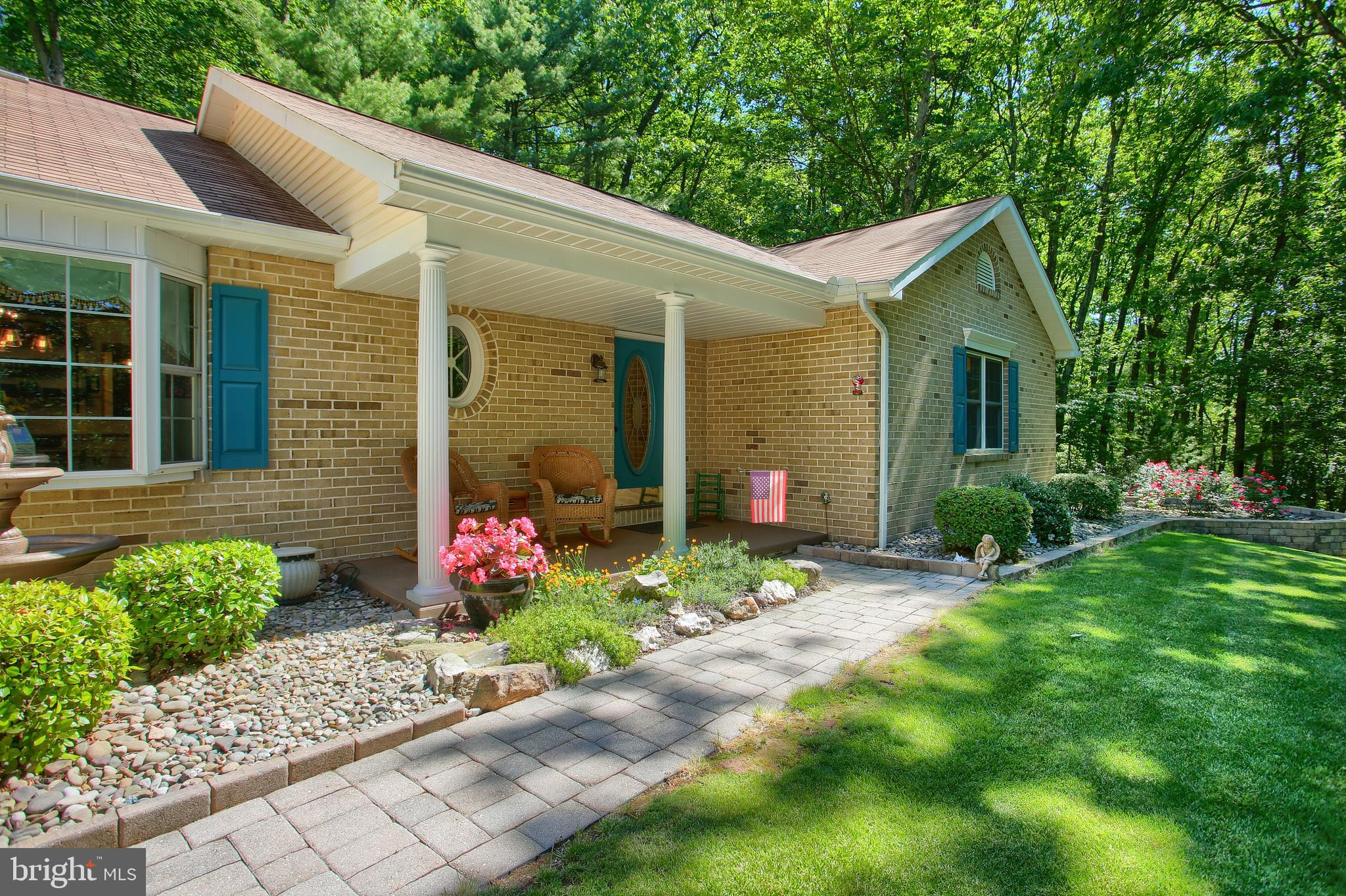 175 Turtle Ridge Road Shermans Dale, PA 17090 - Photo 5 of 57 Gallery Image 5