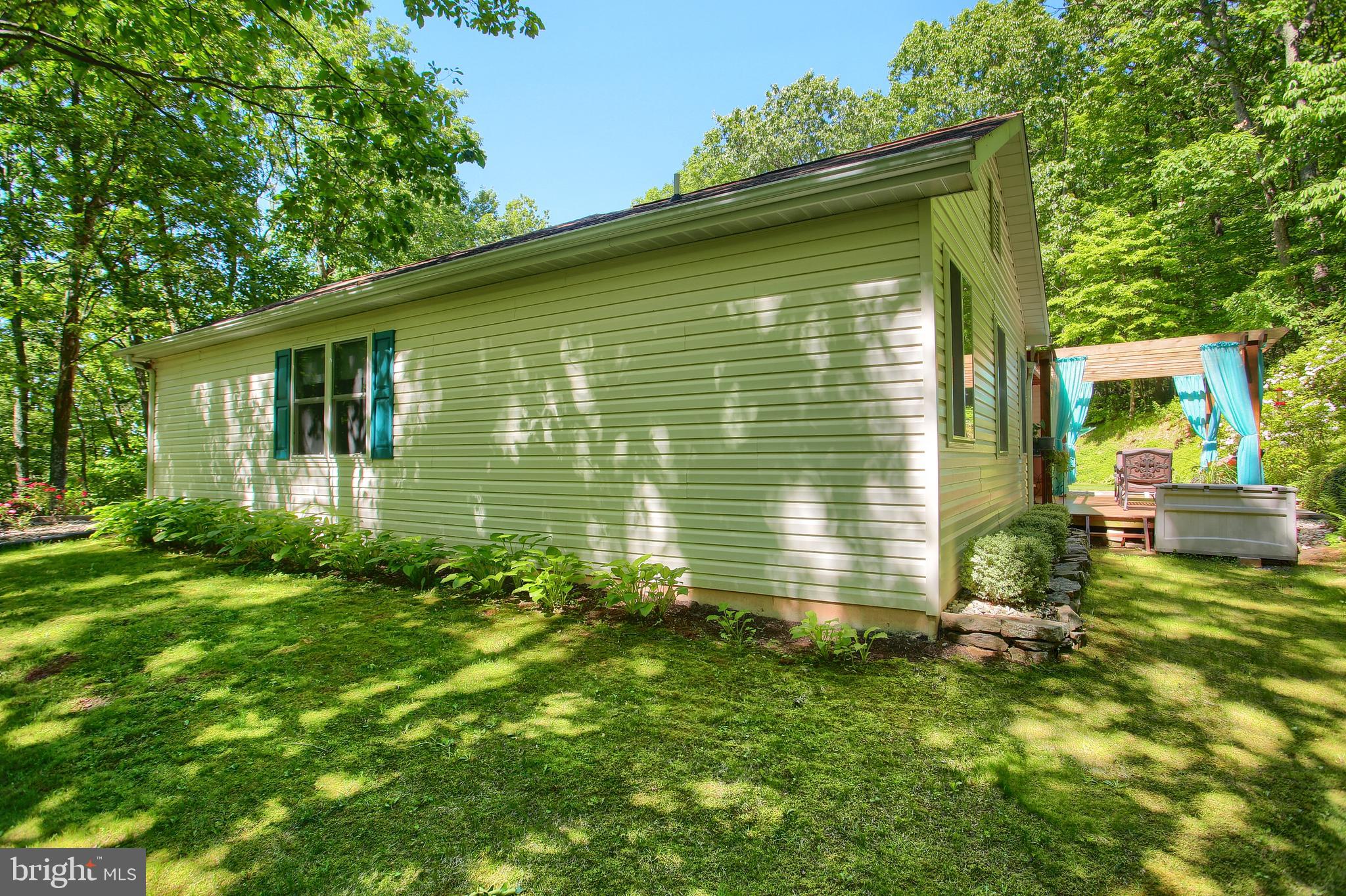 175 Turtle Ridge Road Shermans Dale, PA 17090 - Photo 41 of 57 Gallery Image 41