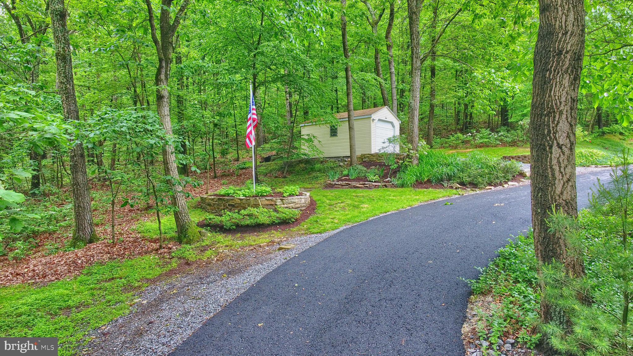 175 Turtle Ridge Road Shermans Dale, PA 17090 - Photo 43 of 57 Gallery Image 43