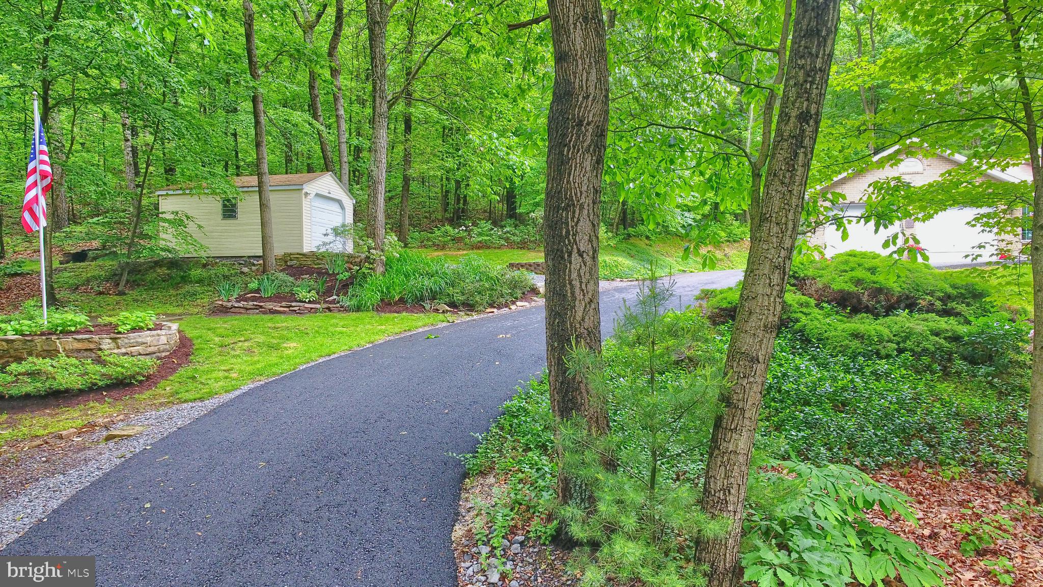 175 Turtle Ridge Road Shermans Dale, PA 17090 - Photo 44 of 57 Gallery Image 44