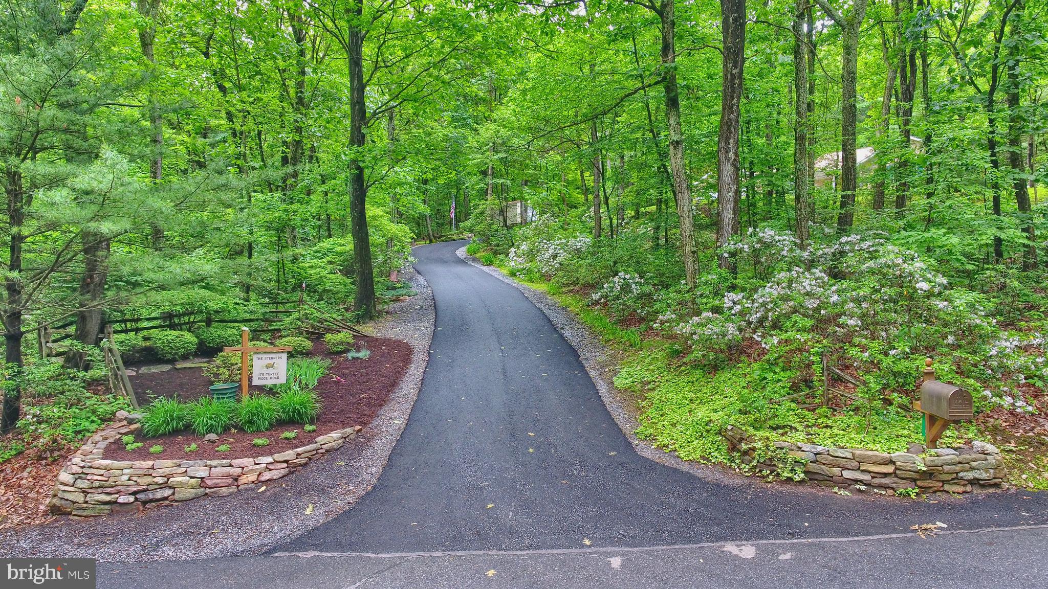 175 Turtle Ridge Road Shermans Dale, PA 17090 - Photo 45 of 57 Gallery Image 45