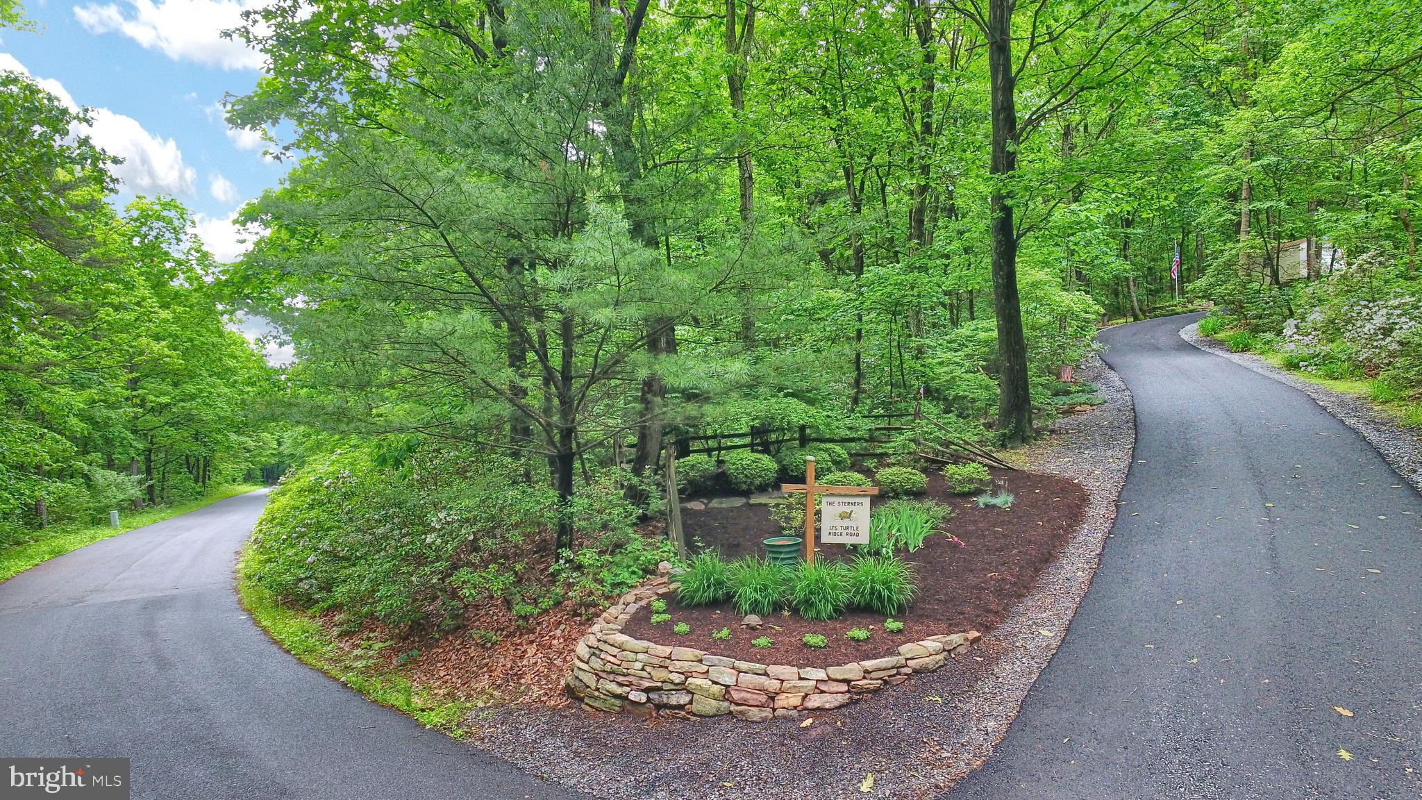 175 Turtle Ridge Road Shermans Dale, PA 17090 - Photo 46 of 57 Gallery Image 46