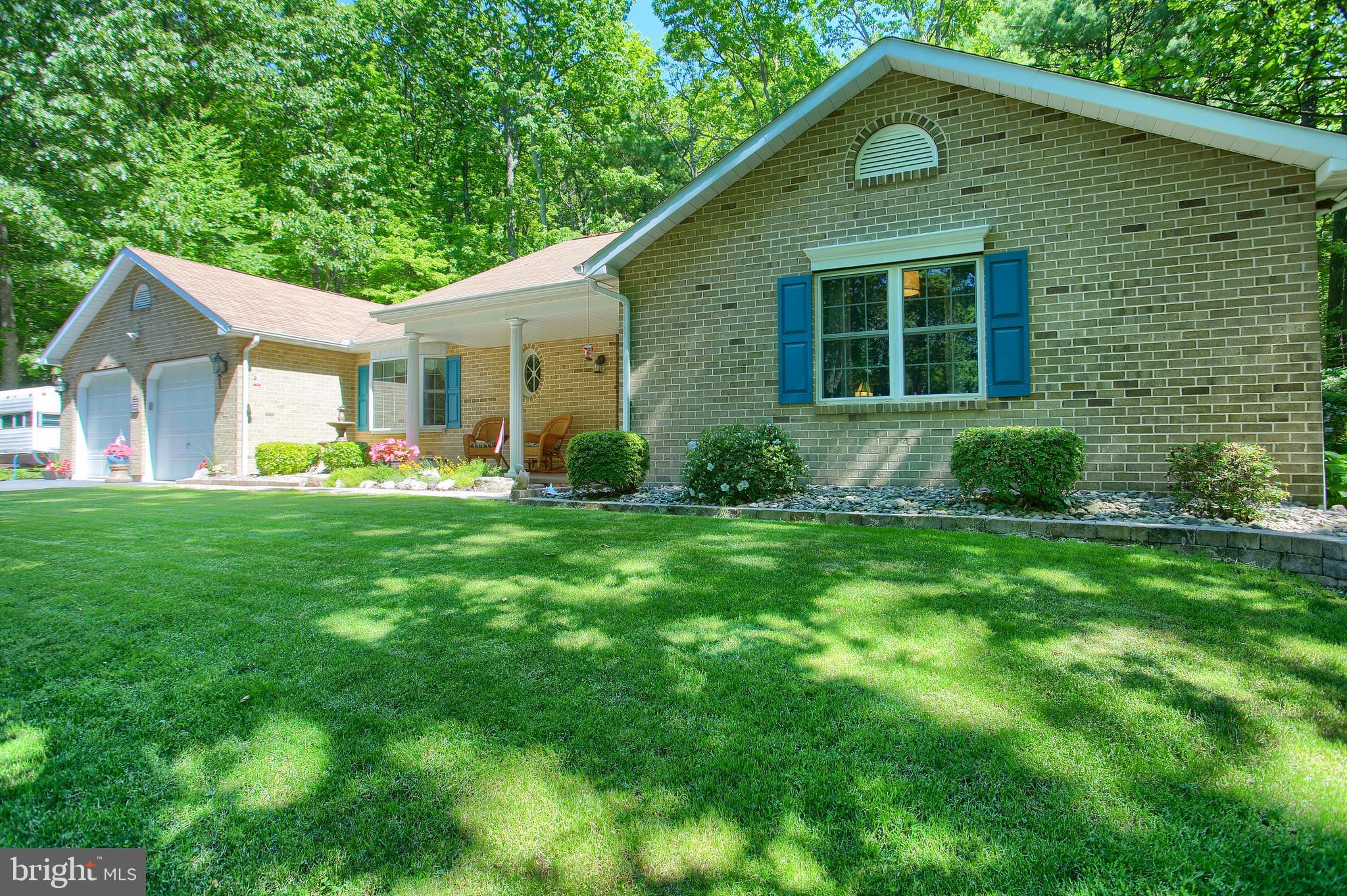175 Turtle Ridge Road Shermans Dale, PA 17090 - Photo 51 of 57 Gallery Image 51