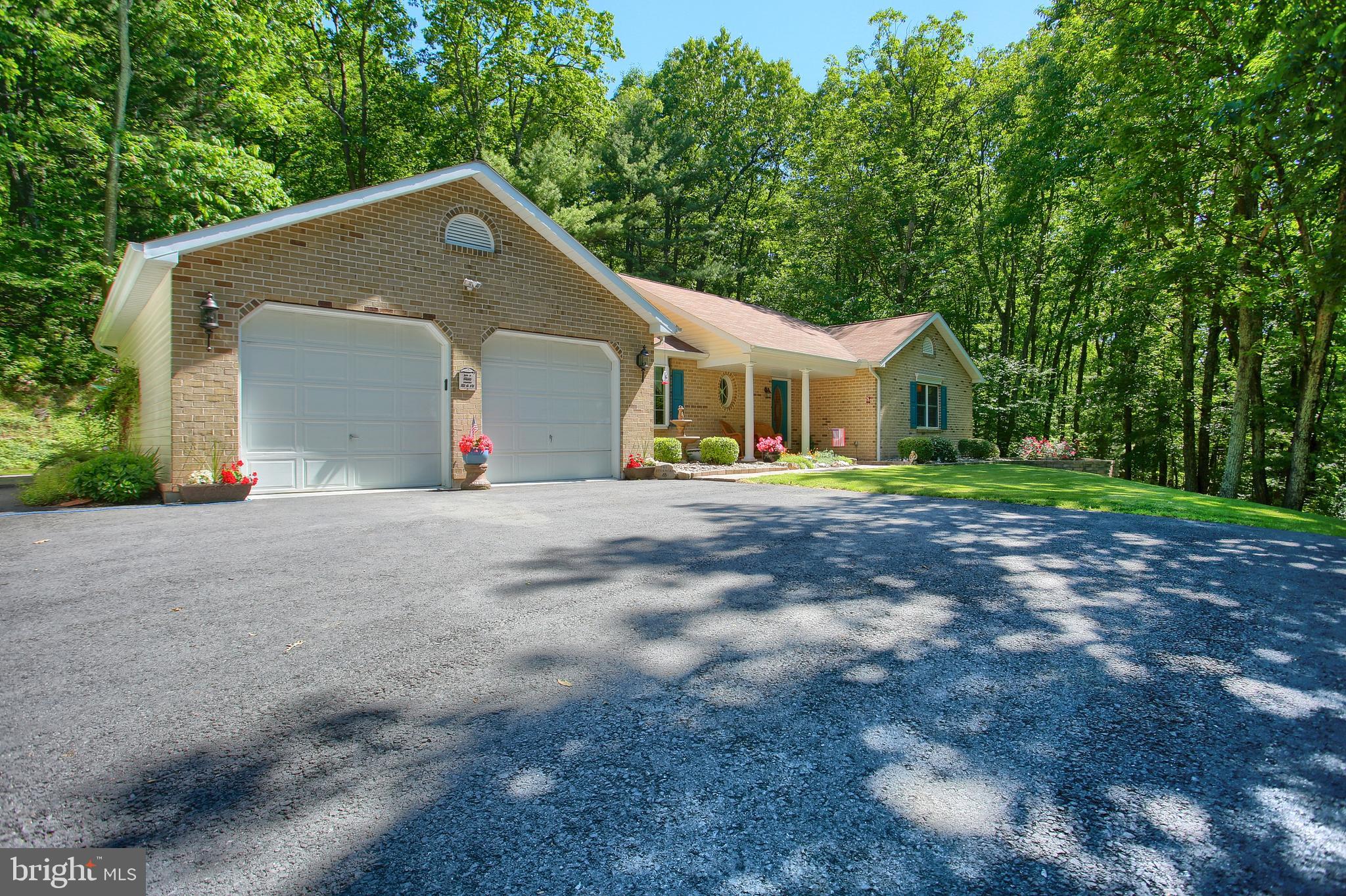 175 Turtle Ridge Road Shermans Dale, PA 17090 - Photo 52 of 57 Gallery Image 52