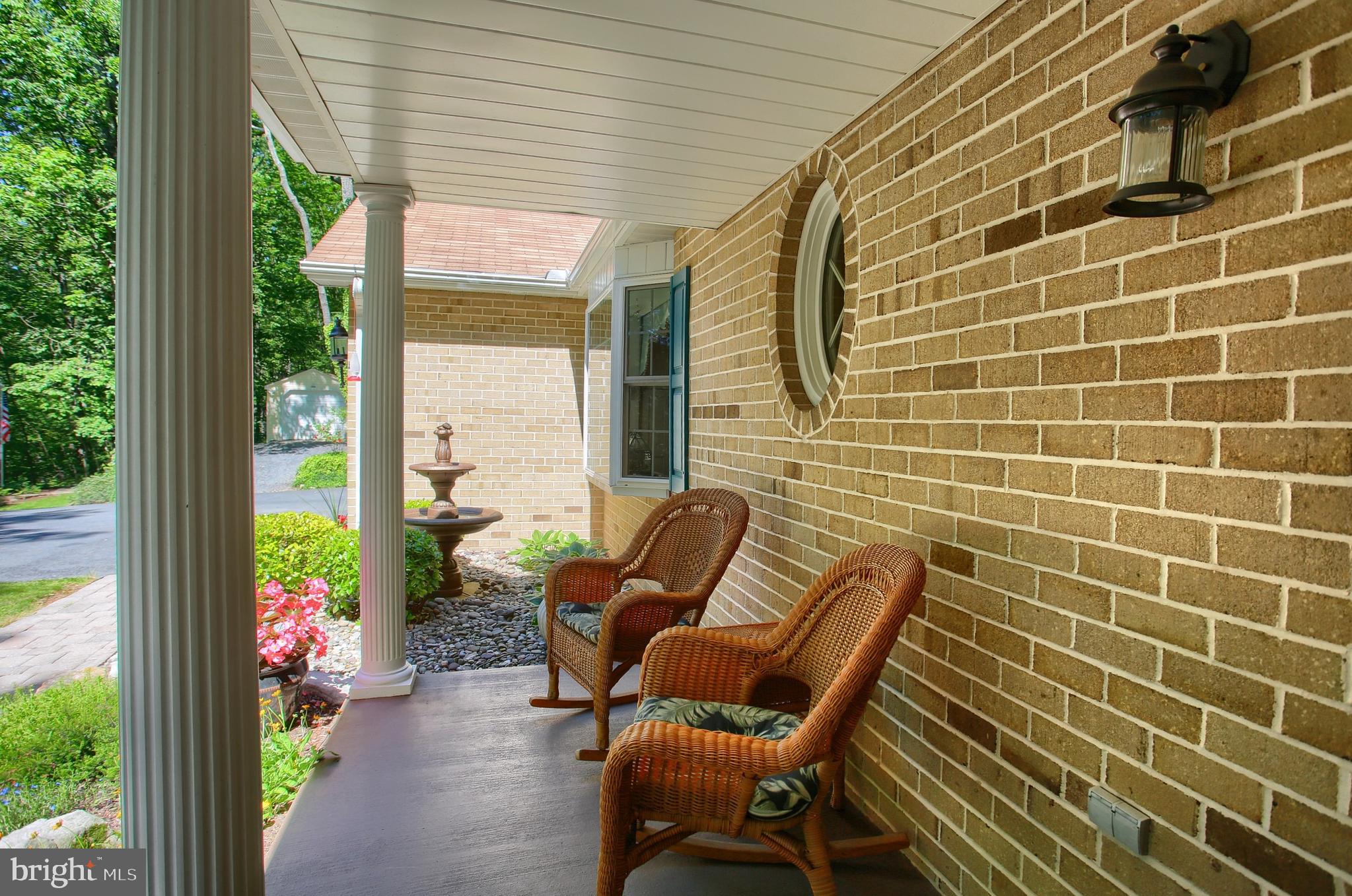 175 Turtle Ridge Road Shermans Dale, PA 17090 - Photo 7 of 57 Gallery Image 7
