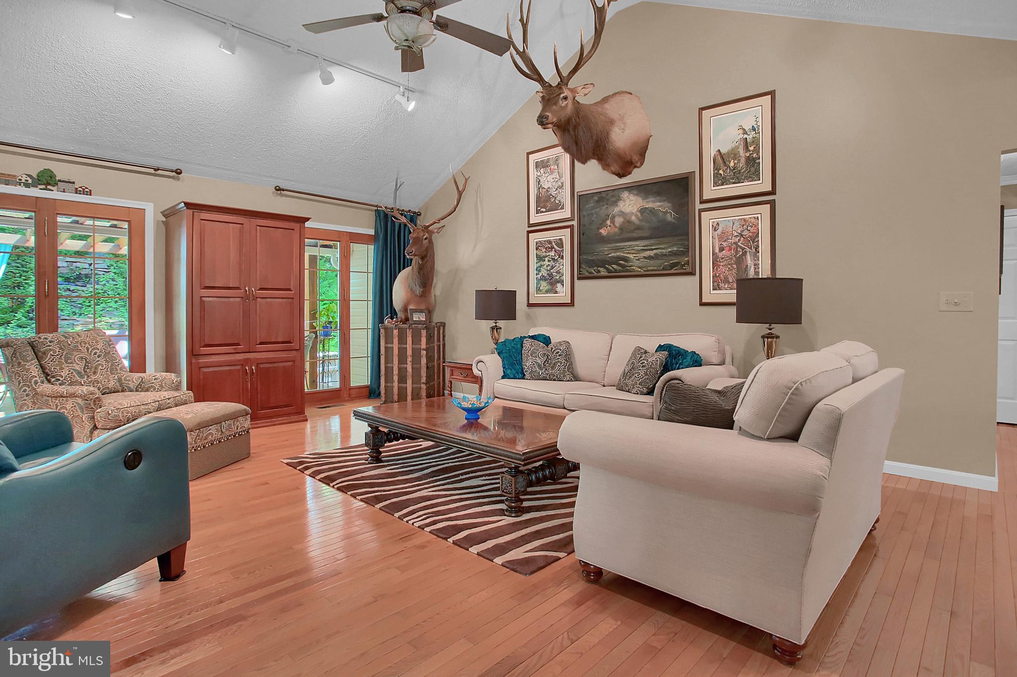 175 Turtle Ridge Road Shermans Dale, PA 17090 - Photo 9 of 57 Gallery Image 9
