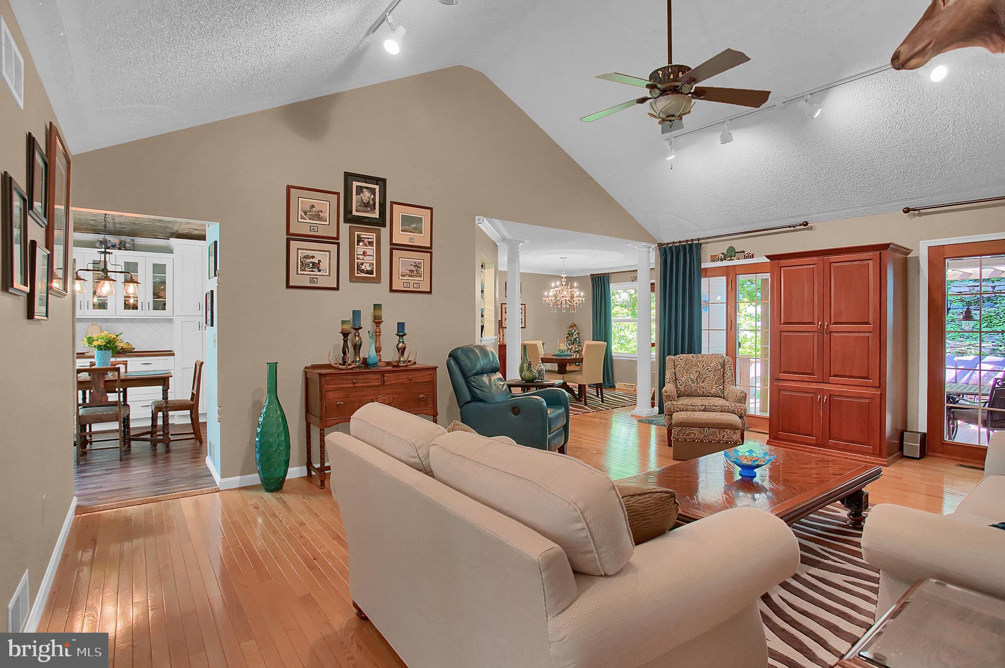 175 Turtle Ridge Road Shermans Dale, PA 17090 - Photo 10 of 57 Gallery Image 10