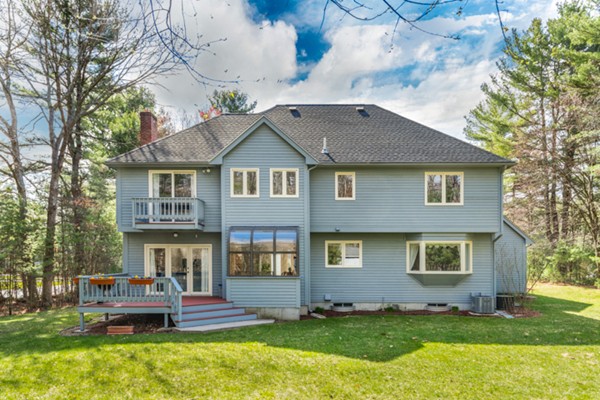 66 York Road Mansfield, MA 02048 - Photo 29 of 30 Gallery Image 29