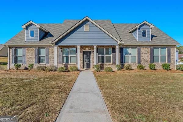 $320,000 | 1141 Abundance Drive, Locust Grove, GA 30248