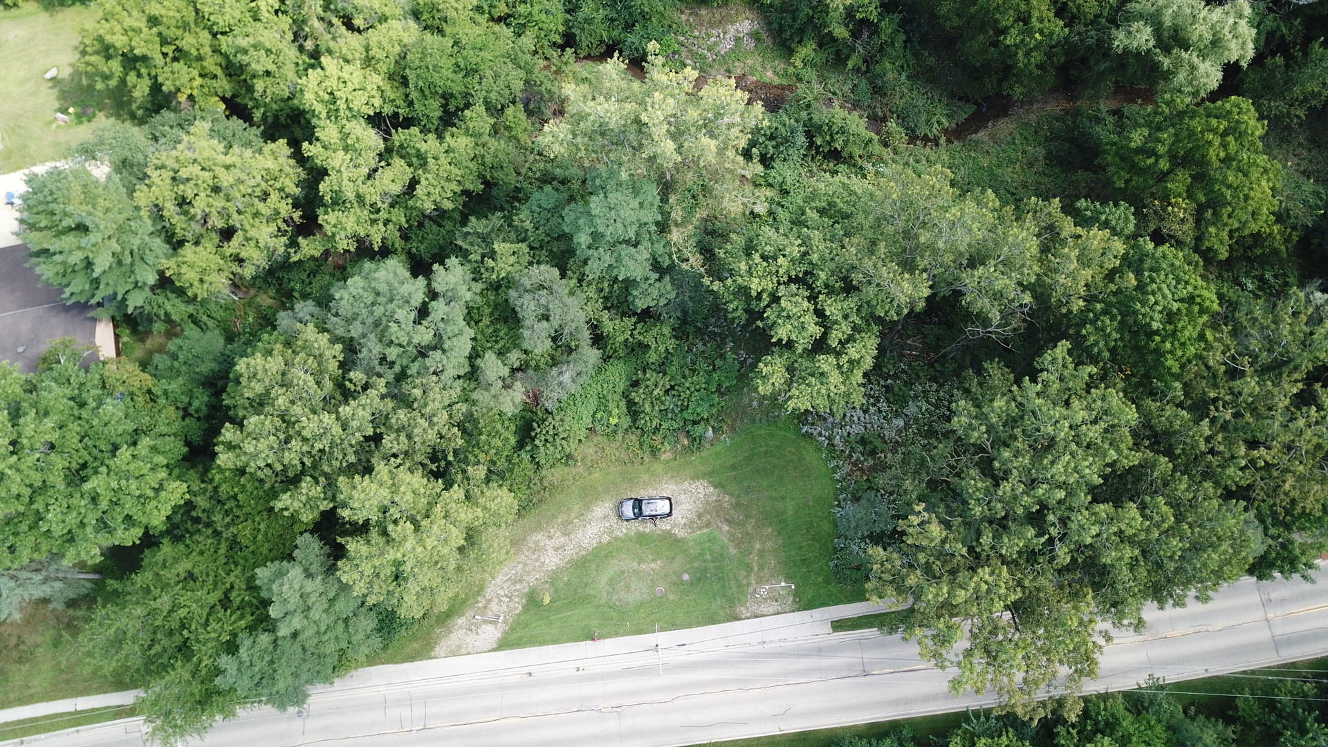 279 Spring Street Cary, IL 60013 - Photo 3 of 8 a view of a garden