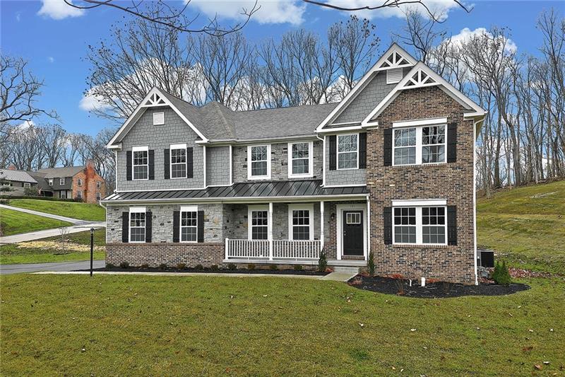193 Witherow Road Sewickley, PA 15143 - Photo 1 of 25 Welcome to 193 Witherow Road Extension