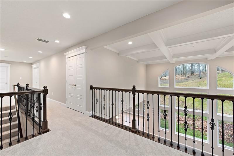 193 Witherow Road Sewickley, PA 15143 - Photo 20 of 25 Amazing details throughout.