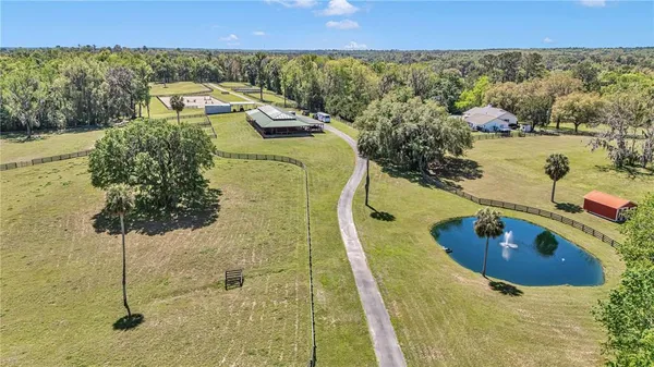 $3,980,000 | 7000 Northwest Highway 320, Micanopy, FL 32667