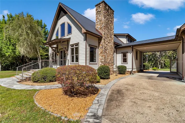 $4,000,000 | 7000 Northwest Highway 320, Micanopy, FL 32667