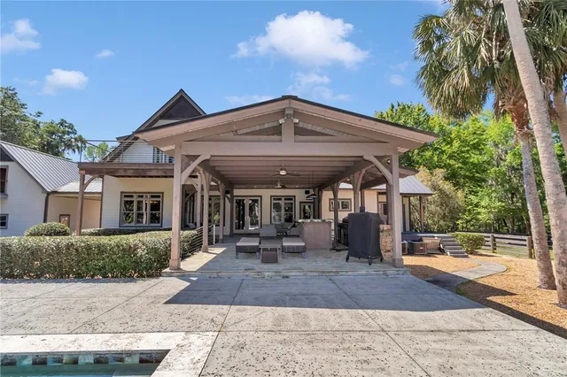 $4,000,000 | 7000 Northwest Highway 320, Micanopy, FL 32667
