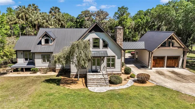 $4,000,000 | 7000 Northwest Highway 320, Micanopy, FL 32667