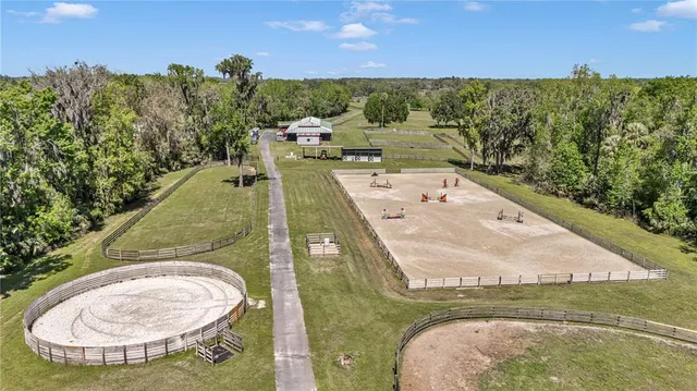 $4,000,000 | 7000 Northwest Highway 320, Micanopy, FL 32667