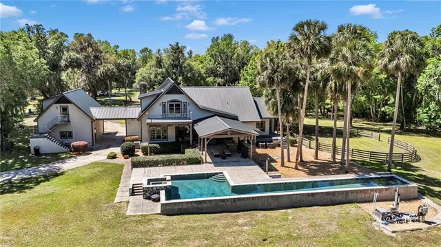 $4,000,000 | 7000 Northwest Highway 320, Micanopy, FL 32667