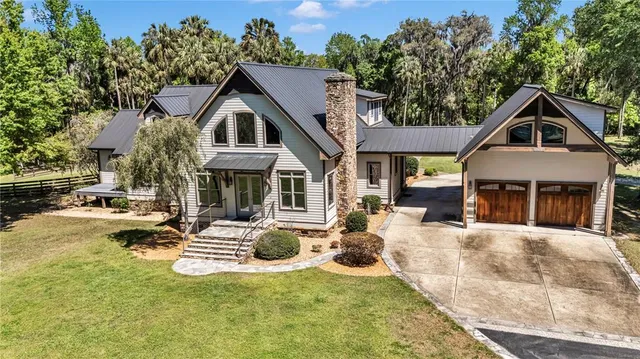 $4,000,000 | 7000 Northwest Highway 320, Micanopy, FL 32667