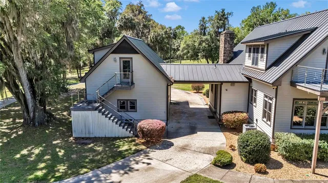 $4,000,000 | 7000 Northwest Highway 320, Micanopy, FL 32667