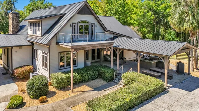 $4,000,000 | 7000 Northwest Highway 320, Micanopy, FL 32667