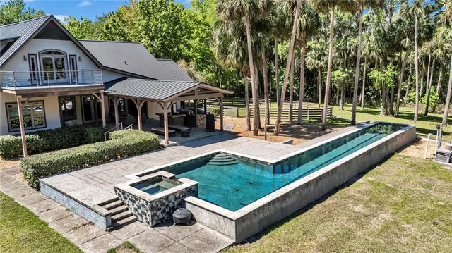 $4,000,000 | 7000 Northwest Highway 320, Micanopy, FL 32667