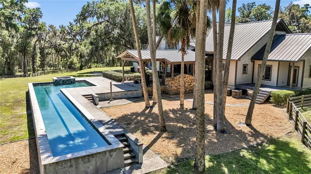 $4,000,000 | 7000 Northwest Highway 320, Micanopy, FL 32667