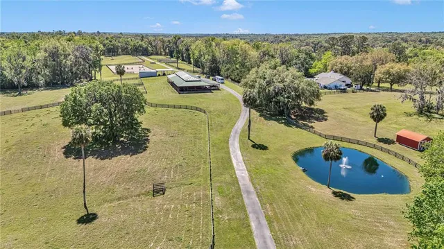 $4,000,000 | 7000 Northwest Highway 320, Micanopy, FL 32667