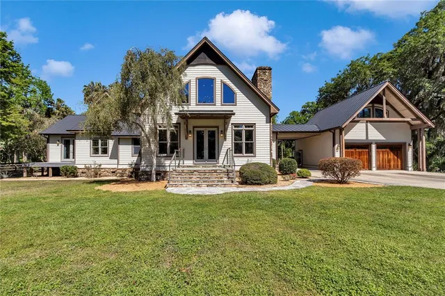 $4,000,000 | 7000 Northwest Highway 320, Micanopy, FL 32667