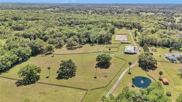 $3,980,000 | 7000 Northwest Highway 320, Micanopy, FL 32667
