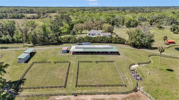 $3,980,000 | 7000 Northwest Highway 320, Micanopy, FL 32667