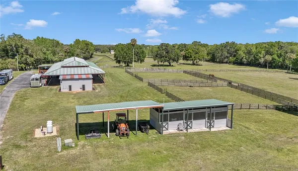 $3,980,000 | 7000 Northwest Highway 320, Micanopy, FL 32667