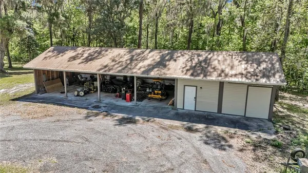 $3,980,000 | 7000 Northwest Highway 320, Micanopy, FL 32667