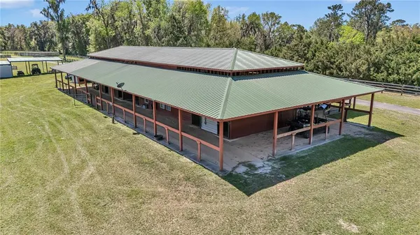 $3,980,000 | 7000 Northwest Highway 320, Micanopy, FL 32667