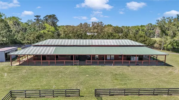 $3,980,000 | 7000 Northwest Highway 320, Micanopy, FL 32667