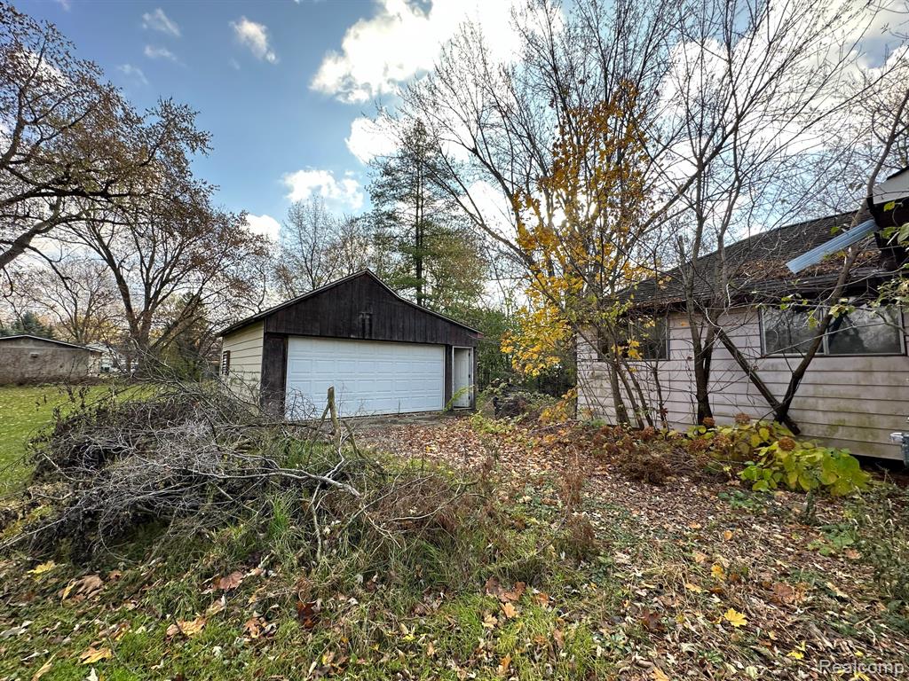 3151 Grant Road Rochester Hills, MI 48309 - Photo 22 of 23