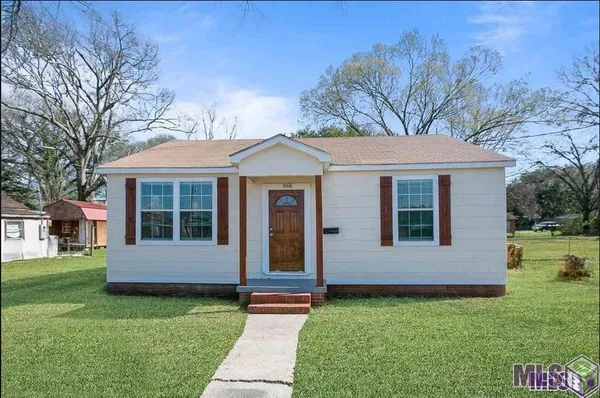 $99,000 | 1068 Epperson Street, Baker, LA 70714