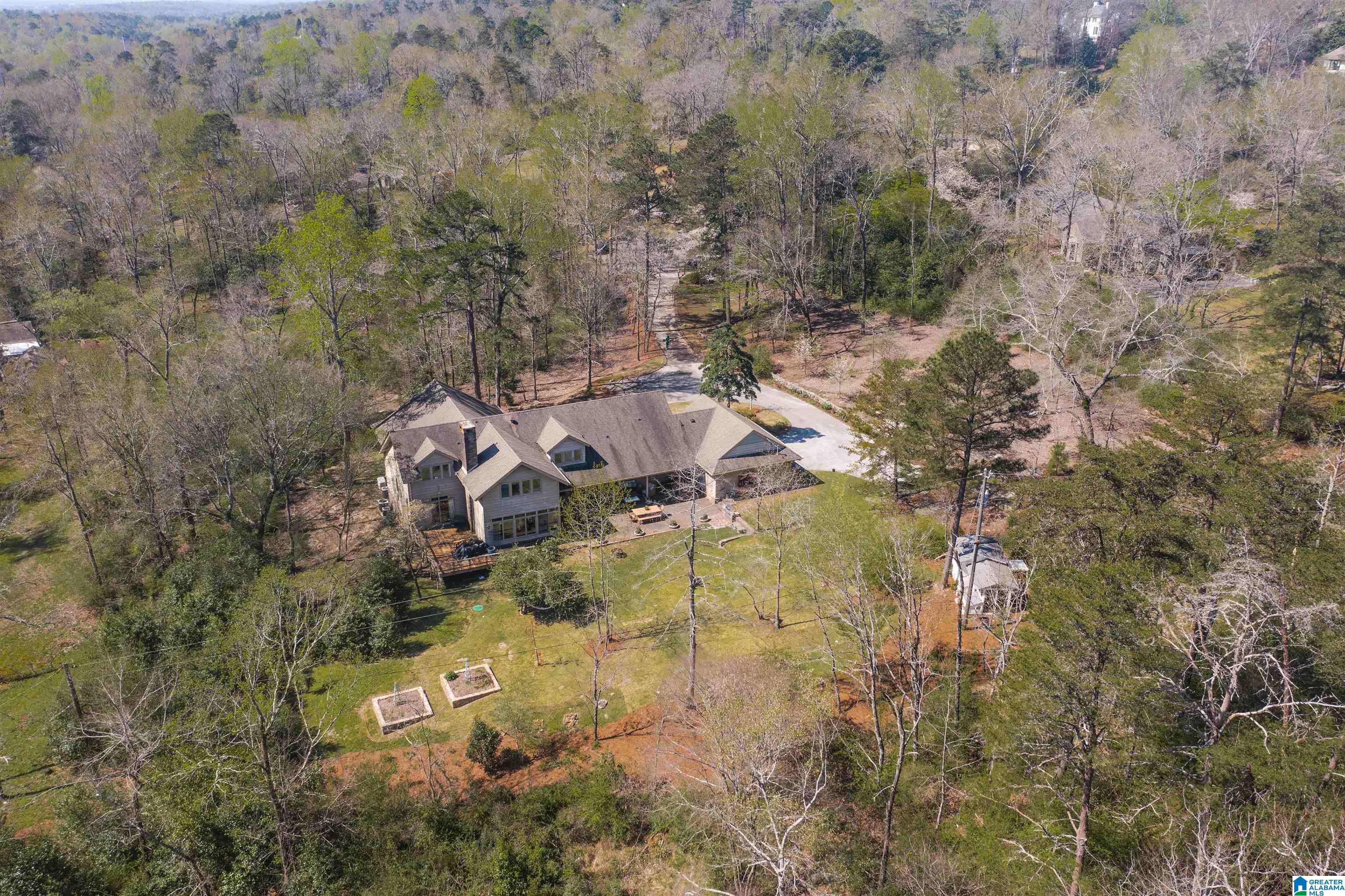 3025 Woodleigh Road Birmingham, AL 35223 - Photo 49 of 50