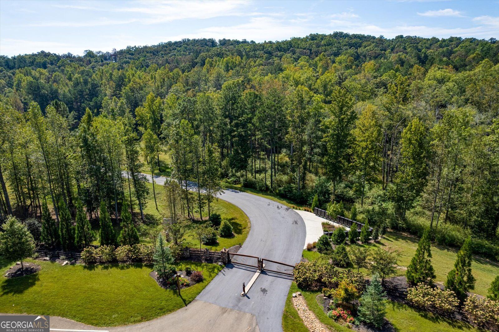 Lot 3 Blalock Mountain Road Talking Rock, GA 30175 - Photo 2 of 31 Gallery Image 2