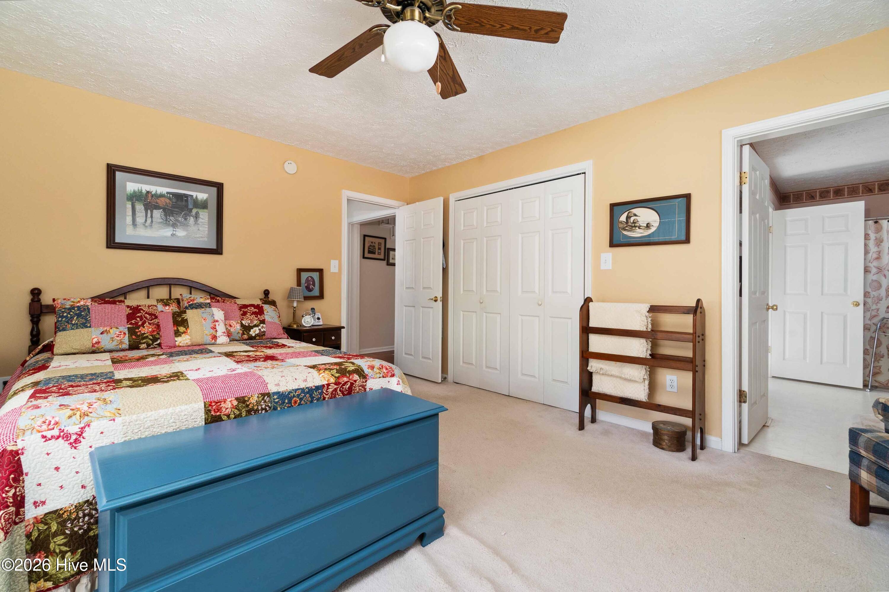 427 Bay Shores Road Merritt, NC 28556 - Photo 19 of 39 019_Master Bedroom