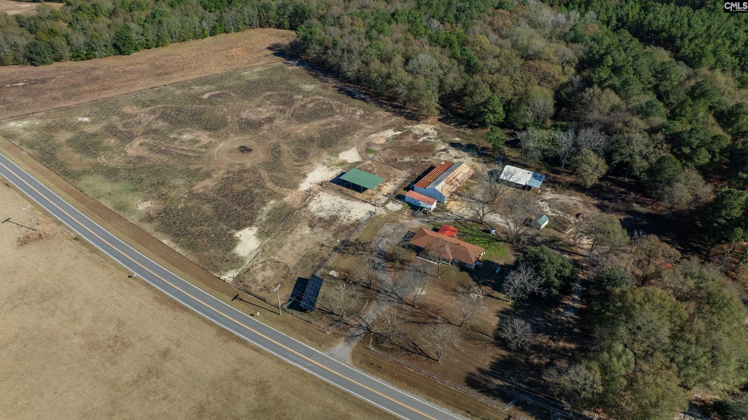 1565 West E Jeffcoat Road Gaston, SC 29053 - Photo 12 of 53