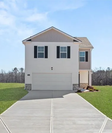 $340,990 | 11959 Aukerman Way, Hampton, GA 30228
