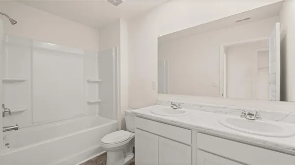 $340,990 | 11959 Aukerman Way, Hampton, GA 30228