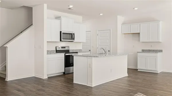 $340,990 | 11959 Aukerman Way, Hampton, GA 30228