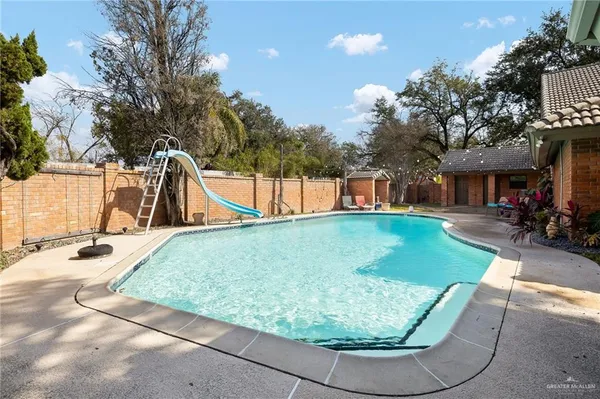 $469,000 | 700 South G Street, McAllen, TX 78501